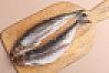 Сельдь свежемороженая