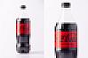Coca-cola без сахара, 1 л