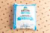 Соль йодированная пищевая «Барские продукты», 1 кг